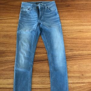 Nudie jeans